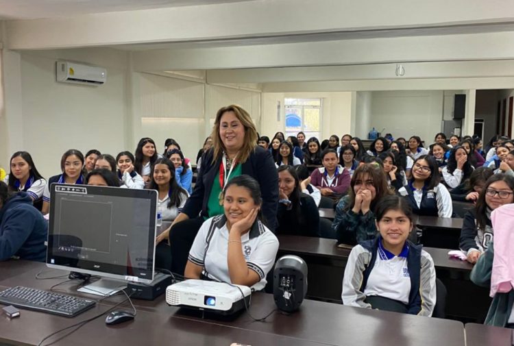 Difunde UAT trabajo y vocación científica de sus investigadoras