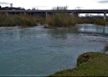 Reportan cinco ahogados en Río Bravo; cuatro son migrantes