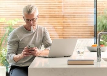 Este aparato promete combatir los molestos ronquidos