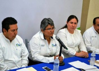 Investigan 6 casos mas sospechosos a COVID-19 en Tamaulipas