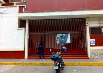 Muere alumno en escuela secundaria de Tampico