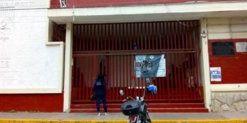 Muere alumno en escuela secundaria de Tampico