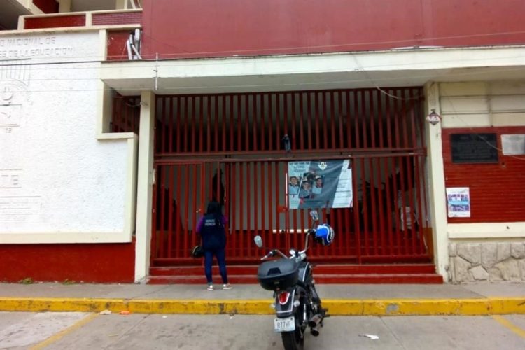 Muere alumno en escuela secundaria de Tampico
