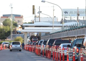 Buscan más información en líneas COVID-NLD