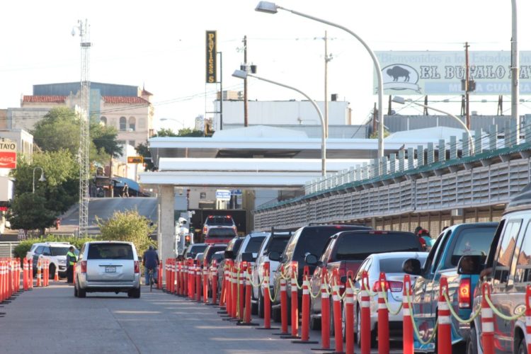 Buscan más información en líneas COVID-NLD