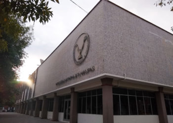 Extiende UAT al 30 de abril suspensión de labores académicas y administrativas