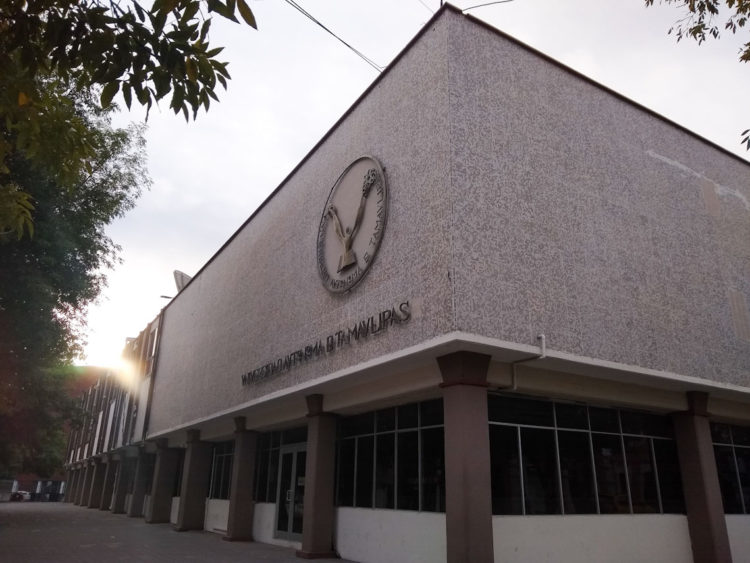 Extiende UAT al 30 de abril suspensión de labores académicas y administrativas