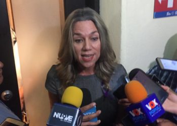 Urge atacar problema de violencia contra mujeres