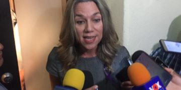 Urge atacar problema de violencia contra mujeres