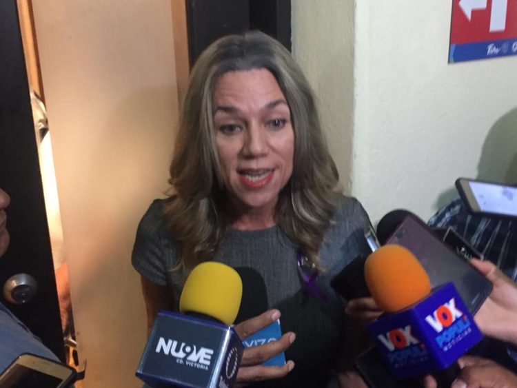 Urge atacar problema de violencia contra mujeres