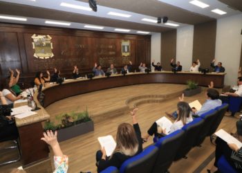 Por COVID-19 aprueba Cabildo de Matamoros diversos beneficios en apoyo a la economía familiar