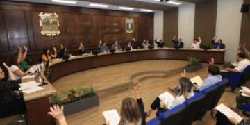 Por COVID-19 aprueba Cabildo de Matamoros diversos beneficios en apoyo a la economía familiar