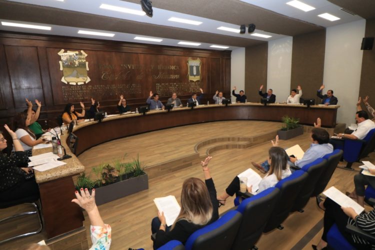 Por COVID-19 aprueba Cabildo de Matamoros diversos beneficios en apoyo a la economía familiar