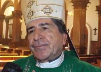 No suspenderán misas en Iglesias de Cd. Victoria