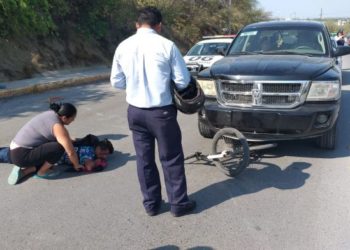 Internado en un hospital acaba empleado tras ser arrollado