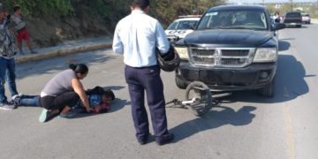 Internado en un hospital acaba empleado tras ser arrollado