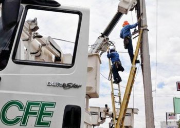 Anuncia COMAPA Victoria corte en zona norte por mantenimiento a red de CFE