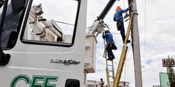 Anuncia COMAPA Victoria corte en zona norte por mantenimiento a red de CFE