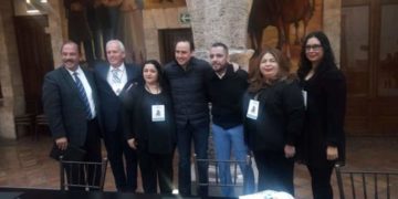 Gobierno de Matamoros hace alianza para intercambio cultural