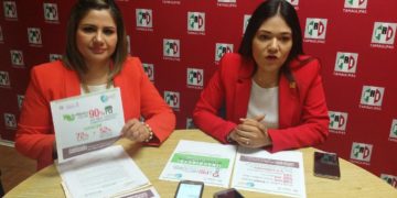 Emiten convocatoria ‘Emprende PRI’ para impulso de proyectos de tamaulipecos