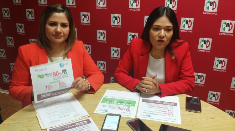 Emiten convocatoria ‘Emprende PRI’ para impulso de proyectos de tamaulipecos