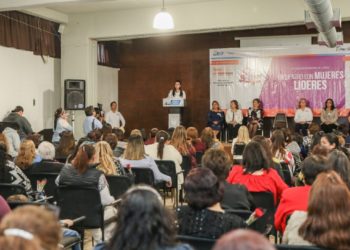 Dedica Ayuntamiento de Nuevo Laredo marzo a la mujer