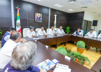 Fortalece Gobierno de Tamaulipas acciones para prevenir Coronavirus