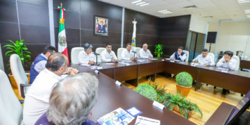 Fortalece Gobierno de Tamaulipas acciones para prevenir Coronavirus