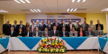 Realiza UAT reunión de directores en el Campus Victoria