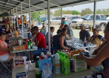 Llaman a comerciantes a apoyar medidas contra el coronavirus