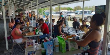 Llaman a comerciantes a apoyar medidas contra el coronavirus