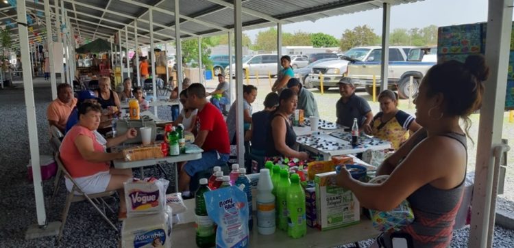 Llaman a comerciantes a apoyar medidas contra el coronavirus