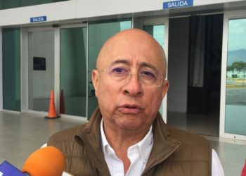 Acuíferos está. agotados por falta de lluvias: CEAT