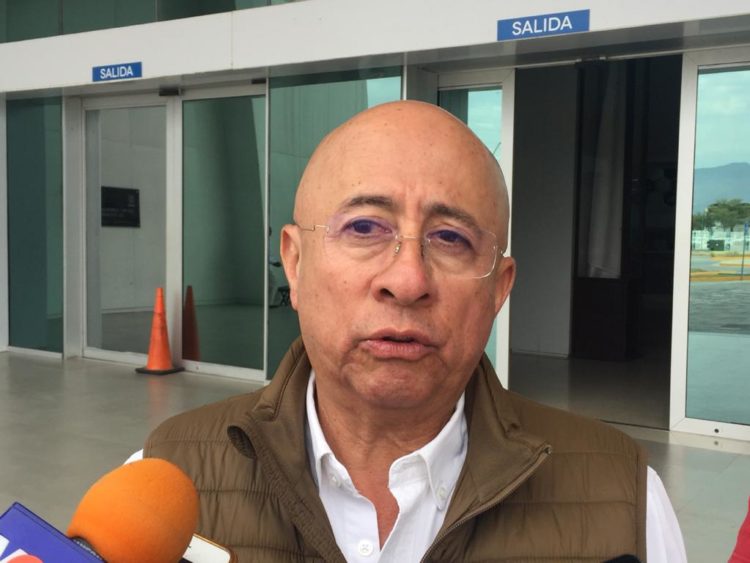 Acuíferos está. agotados por falta de lluvias: CEAT