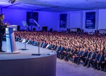 Avanzamos en recuperar grandeza de Tamaulipas: Cabeza de Vaca