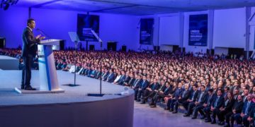 Avanzamos en recuperar grandeza de Tamaulipas: Cabeza de Vaca