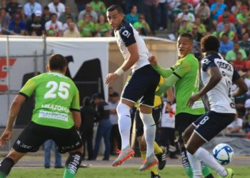 Cae Monterrey 0-2 ante Juárez en Copa MX