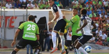 Cae Monterrey 0-2 ante Juárez en Copa MX