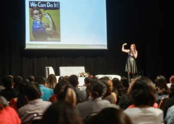 Empoderan a mujeres de Nuevo Laredo
