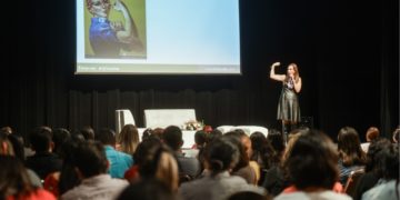 Empoderan a mujeres de Nuevo Laredo