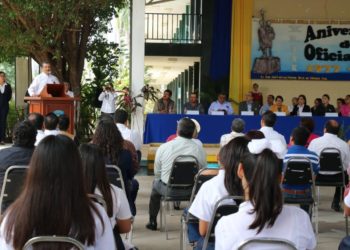 Necesaria colaboración de padres en la formación de niñez: SNTE