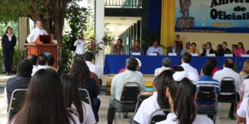 Necesaria colaboración de padres en la formación de niñez: SNTE