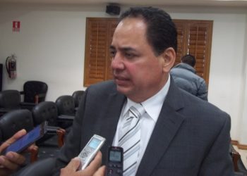 Jesús Valdez Zermeño recibirá Constancia del PRI-Nuevo Laredo