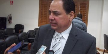 Jesús Valdez Zermeño recibirá Constancia del PRI-Nuevo Laredo