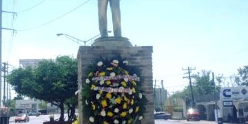 Recuerdan a Rigo Tovar en su XV aniversario luctuoso