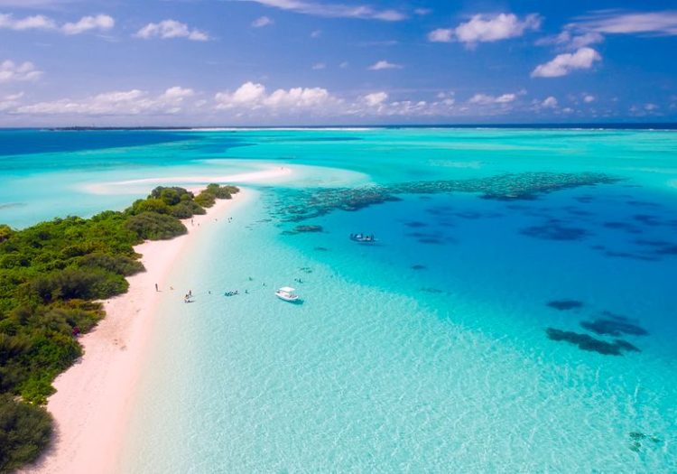 Día Mundial del Mar