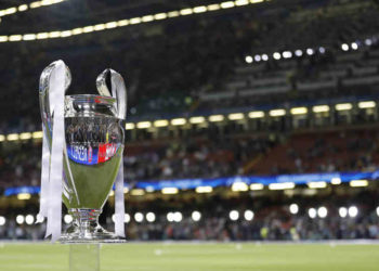 Champions League 2020: ¿Mini torneo final en Turquía?
