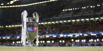 Champions League 2020: ¿Mini torneo final en Turquía?