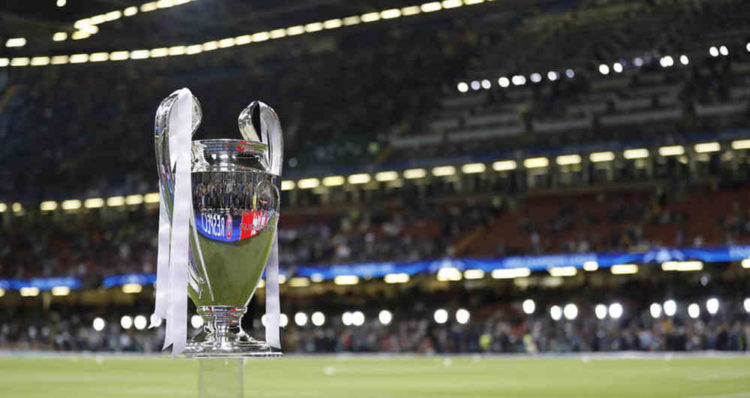 Champions League 2020: ¿Mini torneo final en Turquía?