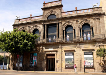 Museo del Periodismo y las Artes Gráficas
